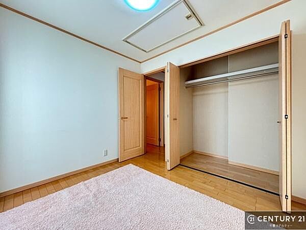 子供部屋を拡大表示