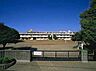 周辺：千葉市立都賀小学校まで807m