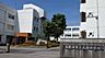 周辺：木更津市立太田中学校まで659m