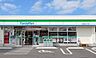 周辺：ファミリーマート木更津長須賀店まで1123m