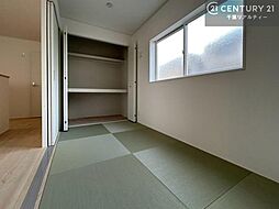 和室の画像