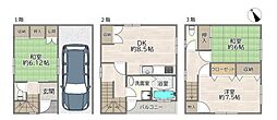 加島駅 1,880万円