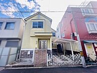 大阪府大阪市城東区鴫野西1丁目：物件画像