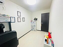 子供部屋の画像