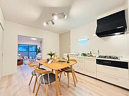 朝日プラザ上新庄