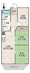 グリーンハイツ十三