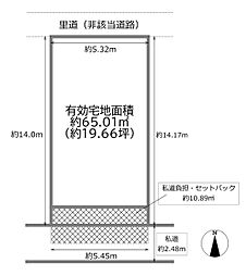 Osaka Metro谷町線 千林大宮駅 徒歩6分