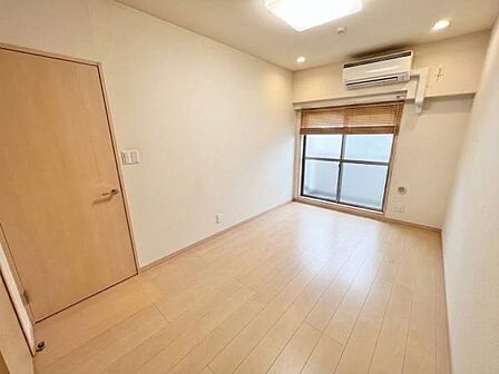 AI加工により家具撤去後のイメージに仕上げています。