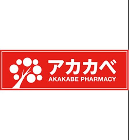ドラッグアカカベ木川東店まで500m
