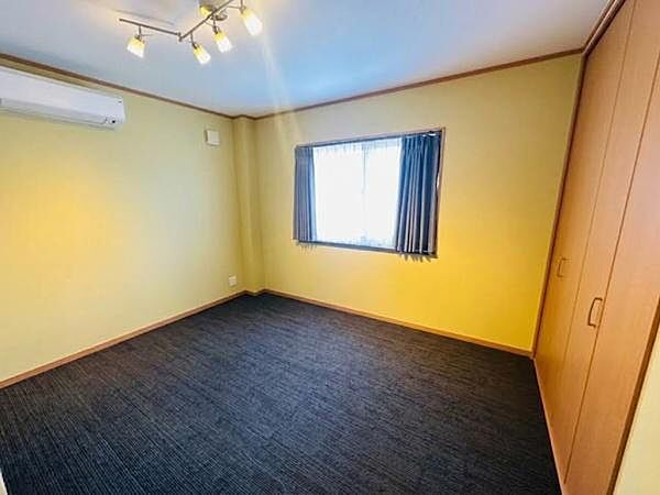 洋室