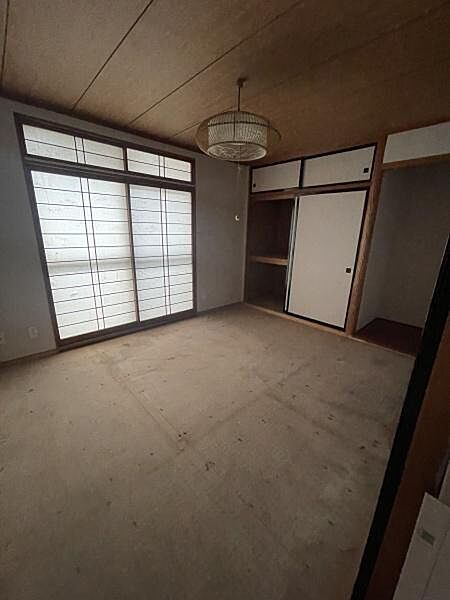 和室を拡大表示
