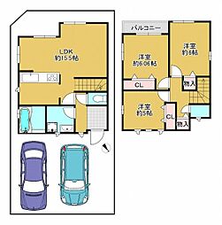 大阪府高石市高師浜2丁目