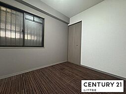 洋室の画像
