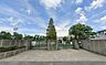 周辺：和泉市立富秋中学校まで511m