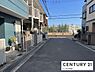 その他：前面道路を含む現地の様子です。周辺の街並みや道路幅、車の出し入れなど、ぜひ現地で実際の住環境をご確認ください。