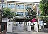 周辺：岸和田市立大芝小学校まで993m