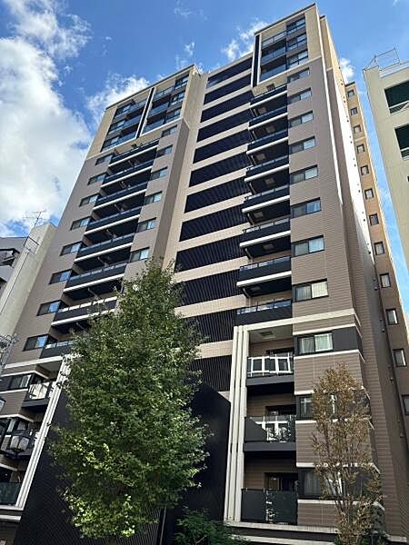オープンレジデンシア名古屋栄