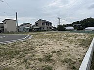 福岡県久留米市善導寺町与田：物件画像
