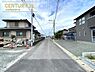 その他：南側道路