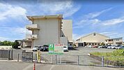 千代田西部小学校まで450m