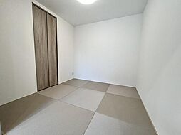 和室の画像