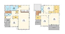佐賀市末広1丁目1期 1号棟(佐賀駅)