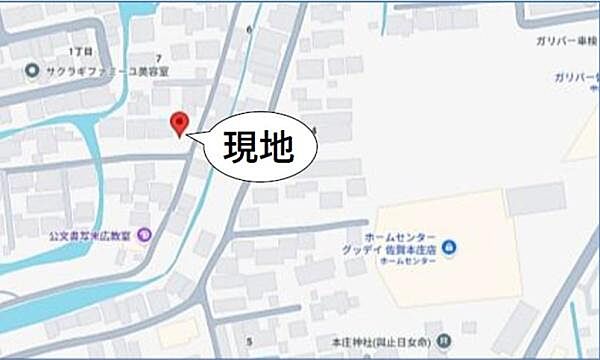 地図