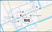 案内地図