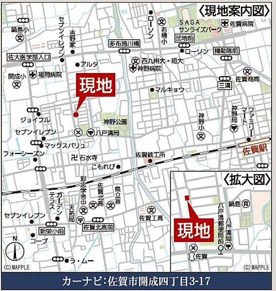 地図