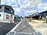 その他：東側道路