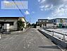 その他：東側道路