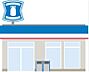 周辺：ローソン佐賀神野西三丁目店まで1023m