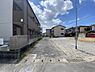 その他：南側道路