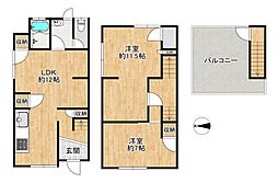 大阪府東大阪市永和1丁目