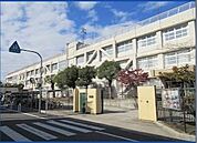 東大阪市立弥刀中学校まで783m