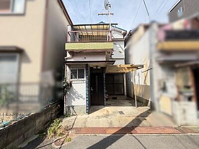 外観 外観