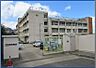 周辺：東大阪市立石切東小学校まで639m