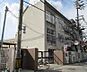 周辺：東大阪市立楠根小学校まで815m