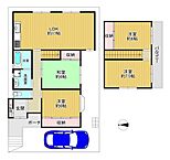 大阪府大東市寺川5丁目：物件画像