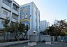 周辺：門真市立水桜小学校まで1528m