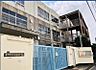 周辺：東大阪市立盾津東中学校まで846m