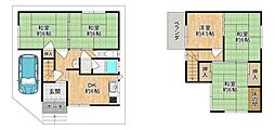 JR片町線(学研都市線) 住道駅 徒歩11分