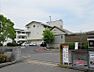周辺：四條畷市立田原小学校まで1634m