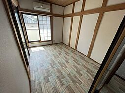 洋室の画像