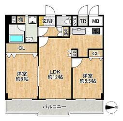 ライオンズマンション東花園 中古マンション
