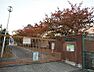 周辺：大東市立北条中学校まで1144m