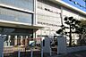 周辺：大東市立南郷小学校まで658m