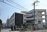 周辺：大東市立南郷中学校まで721m