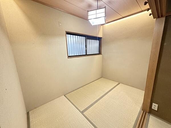 和室