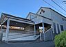 周辺：枚岡駅(近鉄 奈良線)まで853m